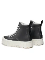 TOMMY HILFIGER Tjw Platform Sneaker ürününü fashadora.com.tr üzerinden güvenle satın alabilirsiniz.