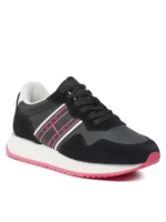 TOMMY HILFIGER Tjw Eva Runner Mat Mix Ess Sneaker ürününü fashadora.com.tr üzerinden güvenle satın alabilirsiniz.