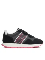 TOMMY HILFIGER Tjw Eva Runner Mat Mix Ess Sneaker ürününü fashadora.com.tr üzerinden güvenle satın alabilirsiniz.