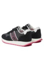 TOMMY HILFIGER Tjw Eva Runner Mat Mix Ess Sneaker ürününü fashadora.com.tr üzerinden güvenle satın alabilirsiniz.