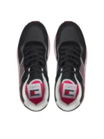 TOMMY HILFIGER Tjw Eva Runner Mat Mix Ess Sneaker ürününü fashadora.com.tr üzerinden güvenle satın alabilirsiniz.