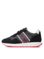 TOMMY HILFIGER Tjw Eva Runner Mat Mix Ess Sneaker ürününü fashadora.com.tr üzerinden güvenle satın alabilirsiniz.