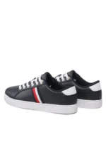 TOMMY HILFIGER TH Essential Webbing Kadın Sneaker ürününü fashadora.com.tr üzerinden güvenle satın alabilirsiniz.