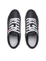 TOMMY HILFIGER TH Essential Webbing Kadın Sneaker ürününü fashadora.com.tr üzerinden güvenle satın alabilirsiniz.