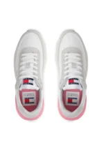 TOMMY HILFIGER Tjw Tech Runner Sneaker ürününü fashadora.com.tr üzerinden güvenle satın alabilirsiniz.