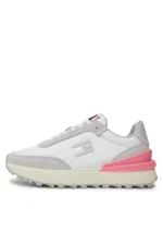 TOMMY HILFIGER Tjw Tech Runner Sneaker ürününü fashadora.com.tr üzerinden güvenle satın alabilirsiniz.