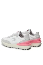 TOMMY HILFIGER Tjw Tech Runner Sneaker ürününü fashadora.com.tr üzerinden güvenle satın alabilirsiniz.