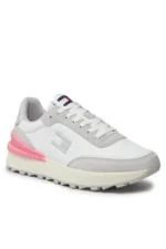 TOMMY HILFIGER Tjw Tech Runner Sneaker ürününü fashadora.com.tr üzerinden güvenle satın alabilirsiniz.