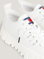 TOMMY HILFIGER Tjw Platform Lc Kadın Sneaker ürününü fashadora.com.tr üzerinden güvenle satın alabilirsiniz.