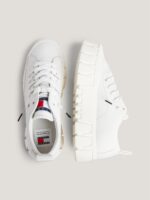 TOMMY HILFIGER Tjw Platform Lc Kadın Sneaker ürününü fashadora.com.tr üzerinden güvenle satın alabilirsiniz.