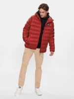 TOMMY HILFIGER Tjm Hooded Lt Down Jacket Mont ürününü fashadora.com.tr üzerinden güvenle satın alabilirsiniz.