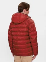 TOMMY HILFIGER Tjm Hooded Lt Down Jacket Mont ürününü fashadora.com.tr üzerinden güvenle satın alabilirsiniz.