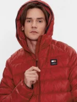 TOMMY HILFIGER Tjm Hooded Lt Down Jacket Mont ürününü fashadora.com.tr üzerinden güvenle satın alabilirsiniz.