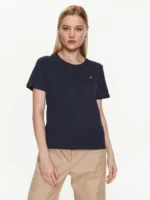 TOMMY HILFIGER Tjw Soft Jersey Tee Kadın T-shirt ürününü fashadora.com.tr üzerinden güvenle satın alabilirsiniz.