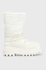 CALVIN KLEIN JEANS Flatform Snow Boot Nylon Wn Bot ürününü fashadora.com.tr üzerinden güvenle satın alabilirsiniz.