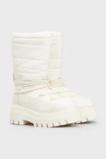 CALVIN KLEIN JEANS Flatform Snow Boot Nylon Wn Bot ürününü fashadora.com.tr üzerinden güvenle satın alabilirsiniz.