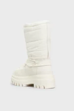 CALVIN KLEIN JEANS Flatform Snow Boot Nylon Wn Bot ürününü fashadora.com.tr üzerinden güvenle satın alabilirsiniz.