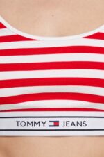 Tommy Hilfiger Tjw Ultr Crp Logo Taping Top T-shirt ürününü fashadora.com.tr üzerinden güvenle satın alabilirsiniz.