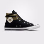 CONVERSE Chuck Taylor All Star Erkek Sneaker ürününü fashadora.com.tr üzerinden güvenle satın alabilirsiniz.