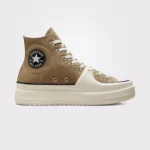 CONVERSE Chuck Taylor All Star Construct Erkek Sneaker ürününü fashadora.com.tr üzerinden güvenle satın alabilirsiniz.