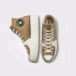 CONVERSE Chuck Taylor All Star Construct Erkek Sneaker ürününü fashadora.com.tr üzerinden güvenle satın alabilirsiniz.