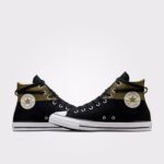 CONVERSE Chuck Taylor All Star Erkek Sneaker ürününü fashadora.com.tr üzerinden güvenle satın alabilirsiniz.