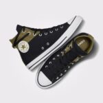 CONVERSE Chuck Taylor All Star Erkek Sneaker ürününü fashadora.com.tr üzerinden güvenle satın alabilirsiniz.