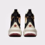 CONVERSE Run Star Legacy Hearts Siyah Sneaker ürününü fashadora.com.tr üzerinden güvenle satın alabilirsiniz.